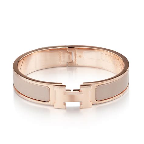 hermes bracelet rose|Hermes bracelet cost.